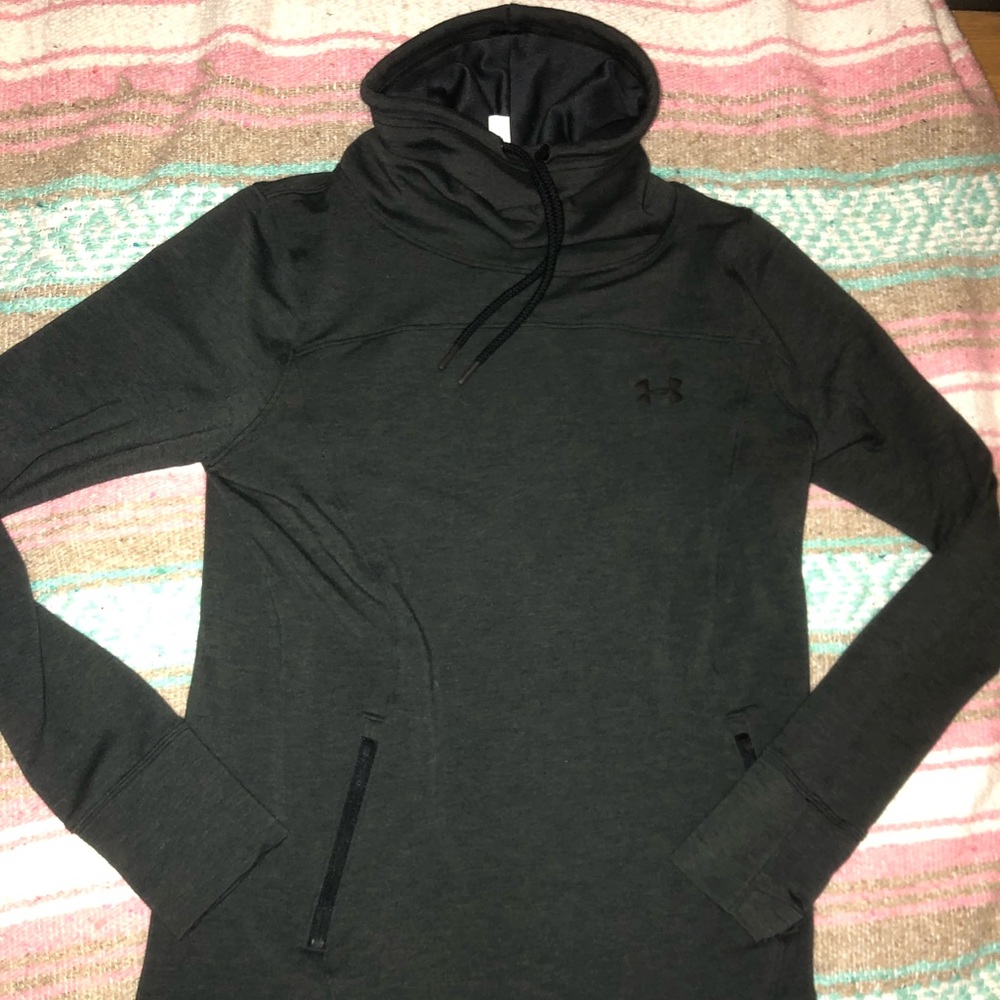 Under Armour hoodie